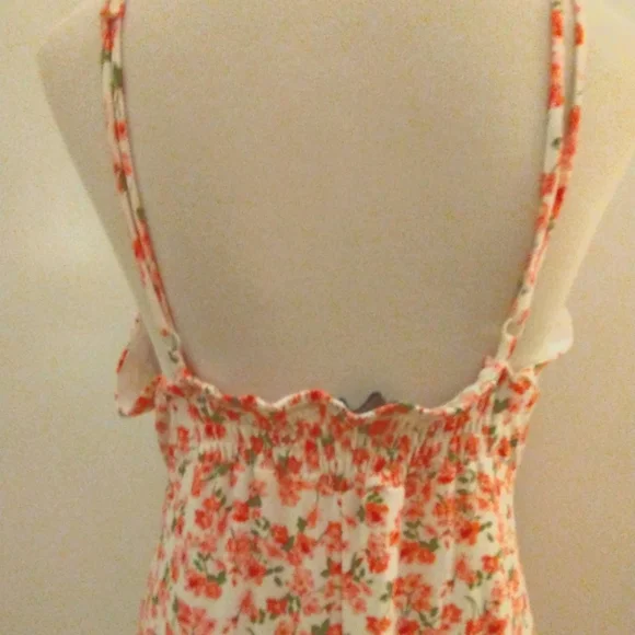 J for Justify Maxi Dress - Picture 5 of 16